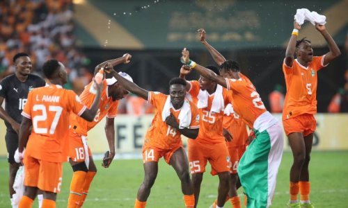 Mondial 2026 : Côte d’Ivoire, Sénégal, Maroc, Cap-Vert, … voici les représentants Africains !