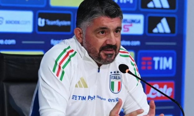 Mondial 2026 : Gattuso promet de quitter l’Italie en cas de non-qualification