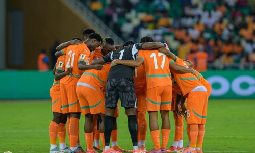 Mondial 2026 : la FIFA adresse ses félicitations à la Côte d’Ivoire pour la qualification