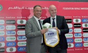 Mondial 2026 : le Maroc entame des négociations de co-organisation avec l’Espagne