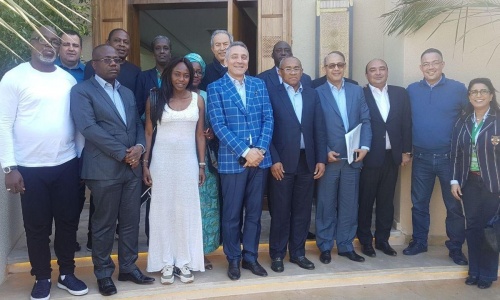 Mondial 2026 : toute l'Afrique derrière la candidature du Maroc