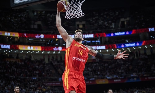 Mondial Basket 2019 : L’Espagne sur le toit du monde