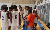 Mondial Basket U17 : voici le programme des Eléphanteaux