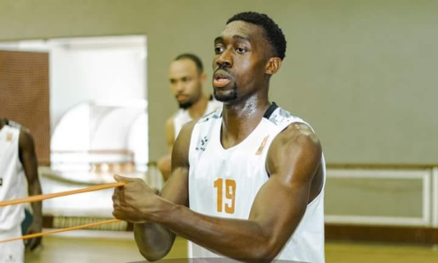 Mondial de Basket : la préparation en Espagne, les adversaires des Eléphants, son message aux ivoiriens, … Jean-Philippe Dally se prononce