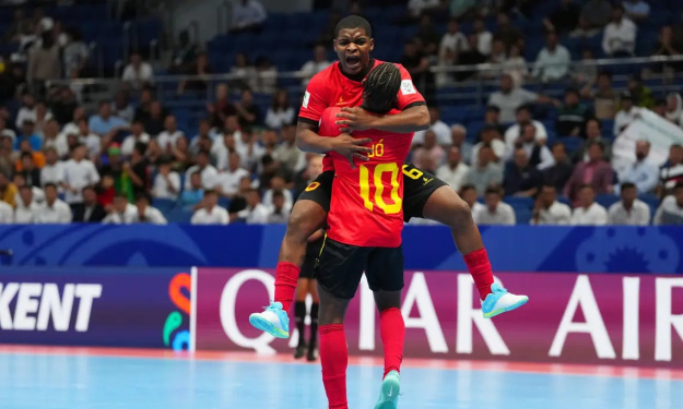 Mondial de Futsal : la Libye domine la Nouvelle-Zélande, l’Angola s’incline devant l’Afghanistan