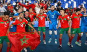 Mondial de Futsal : le Maroc écarte l’Iran et se hisse en quarts