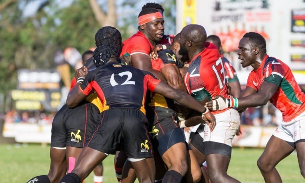 Mondial de Rugby 2019 : Trois équipes africaines pourraient représenter le continent