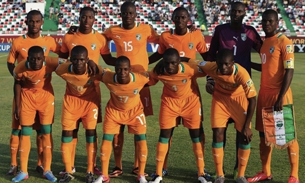 Mondial U-17 : La Côte d’Ivoire affronte le Maroc, mardi