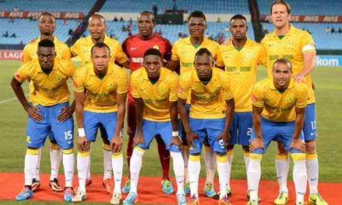 Mondial des Clubs 2016 – Mamelodi Sundowns débarque au Japon