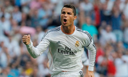 Mondial des Clubs : Cristiano Ronaldo inscrit son 500e but !