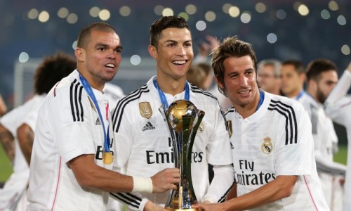 Mondial des Clubs/Finale : Ronaldo s'offre un hat-trick et envoie le Real sur le toit du Monde