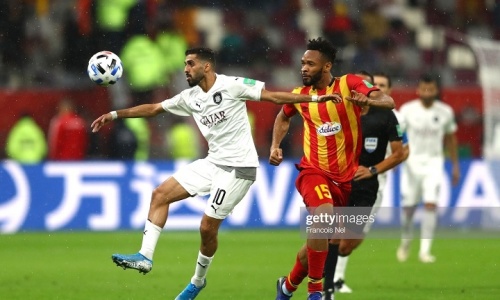 Mondial des clubs : L'Espérance de Tunis de Fousseny Coulibaly termine sur une note positive