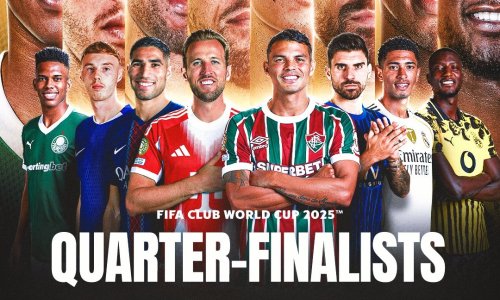 Mondial des Clubs : Les cotes les plus élevées des quarts de finale