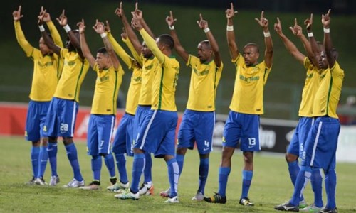Mondial des Clubs : Mamelodi Sundowns, fin brutale d’un rêve !