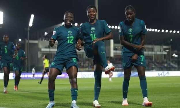 Mondial Féminin U17 : le Nigeria Bat Porto Rico, le Maroc s’incline devant l’Allemagne