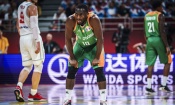 Mondial FIBA 2019 : Eléphants, 3 matchs et 3 défaites