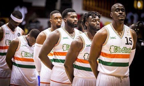Mondial FIBA 2019 : La liste des Éléphants présélectionnés