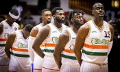 Mondial FIBA 2019 : La liste des Éléphants présélectionnés
