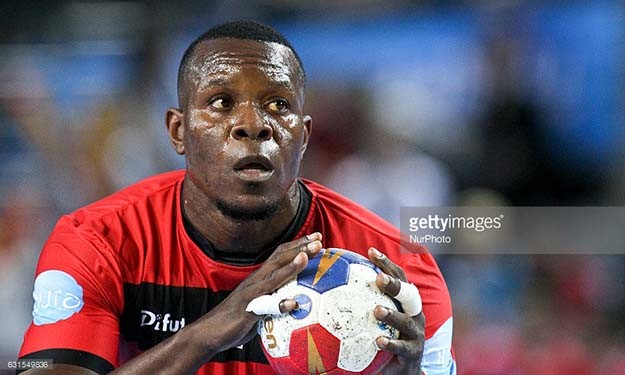 Mondial Handball 2017 : l'Angola bon dernier de sa poule
