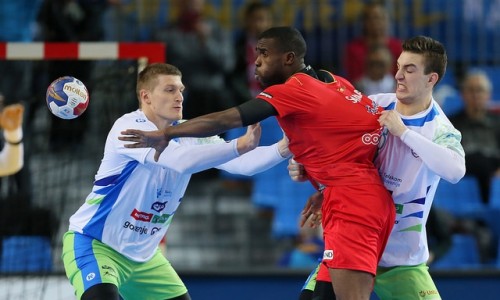 Mondial Handball 2017 : Les Aigles de Carthage éliminés de la compétition