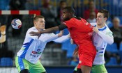 Mondial Handball 2017 : Les Aigles de Carthage éliminés de la compétition