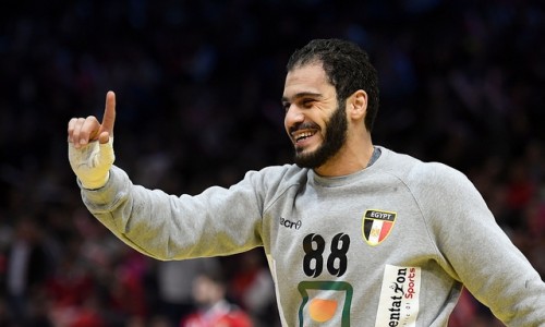 Mondial Handball 2017 : les Pharaons d'Égypte signent leur 2ème succès