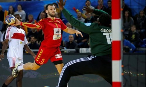 Mondial handball 2017 : Les représentants africains n'y arrivent pas