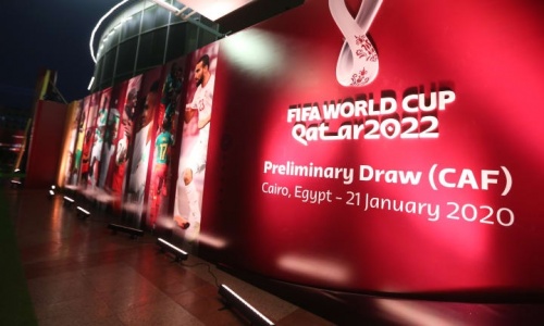 Mondial Qatar 2022 : le calendrier de la compétition connu