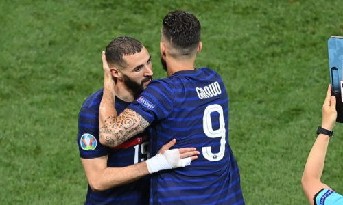 Mondial Qatar 2022 : Les 25 Bleus de Didier Deschamps