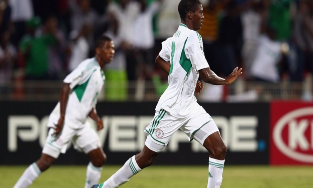 Mondial U-17 : Le Nigeria bat la Suède 3-0 et poursuit son envol