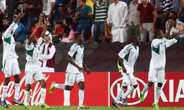 Mondial U-17 : Le Nigéria fait honneur à l'Afrique