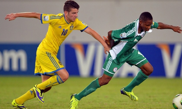 Mondial U-17 : Le Nigeria porte l'Afrique sur ses ailes