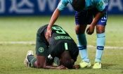 Mondial U17 : Fin de parcours pour l’Angola et le Nigeria