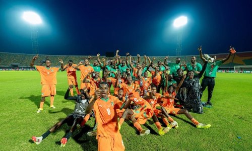 Mondial U17 : la liste des Eléphanteaux convoqués pour la seconde phase du stage externe