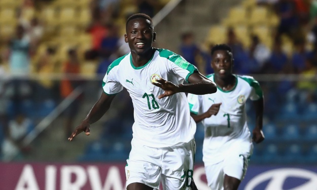 Mondial U17 : Le Sénégal rejoint l’Angola et le Nigéria au second tour