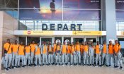 Mondial U17 : les Eléphanteaux à Dubaï pour leur préparation