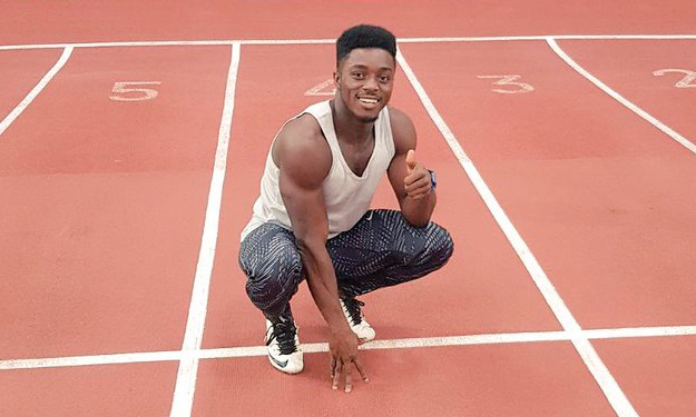 Mondiaux d’Athlétisme 2019 : Cissé Gue échoue aux portes de la finale