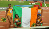 Mondiaux d’Athlétisme Budapest 2023 : La Côte d’Ivoire perd sa dernière chance de médaille