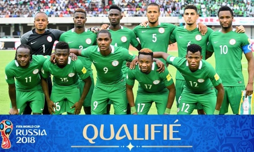 Mondial 2018 (Afrique) : Ce qu’il faut retenir de la 5è journée de qualification