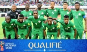Mondial 2018 (Afrique) : Ce qu’il faut retenir de la 5è journée de qualification