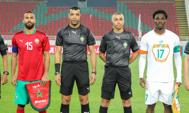 Morocco U23 Challenge : La Côte d’Ivoire cale face à l’Ouzbékistan, le Maroc se relance