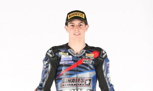 Moto : Décès d’un pilote Espagnol de 15 ans