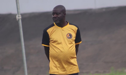 Mouna FC se sépare de son entraineur