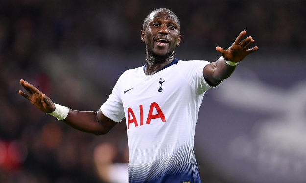 Moussa Sissoko signe son retour en Angleterre