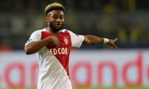 Moussa Sylla débarque en Hollande