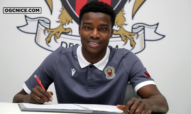 Moussa Wagué à l'OGC Nice : les folles conditions imposées par le Barça au Gym