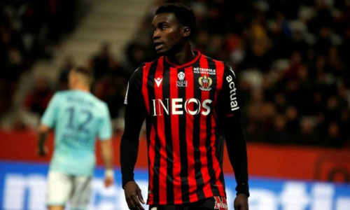 Moussa Wagué atterrit à Chypre