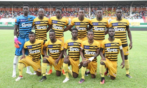 MTN Ligue 1 (J 1) : Au forceps, l’AFAD fait chuter le champion en titre