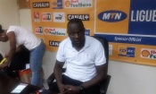 MTN Ligue 1 (10è J) : ‘‘C’est l’arbitre qui a gagné ce soir’’, affirme le coach de Bouaké après la défaite face à Bassam