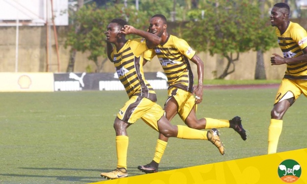 MTN Ligue 1 (10è J.) : L’ASEC Mimosas confirme sa suprématie sur l’Africa Sports et relance la machine